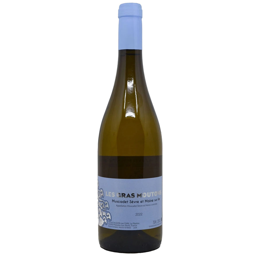 Domaine de la Pepiere, Muscadet Sevre-et-Maine Gras Moutons 2023