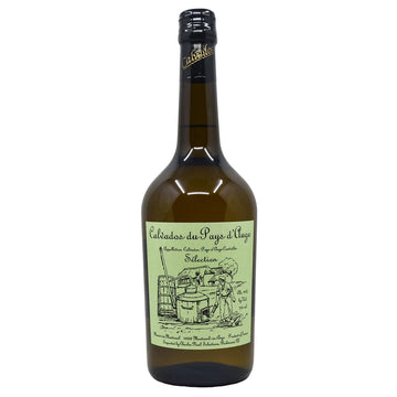 Domaine de Montreuil Calvados Selection 750ml