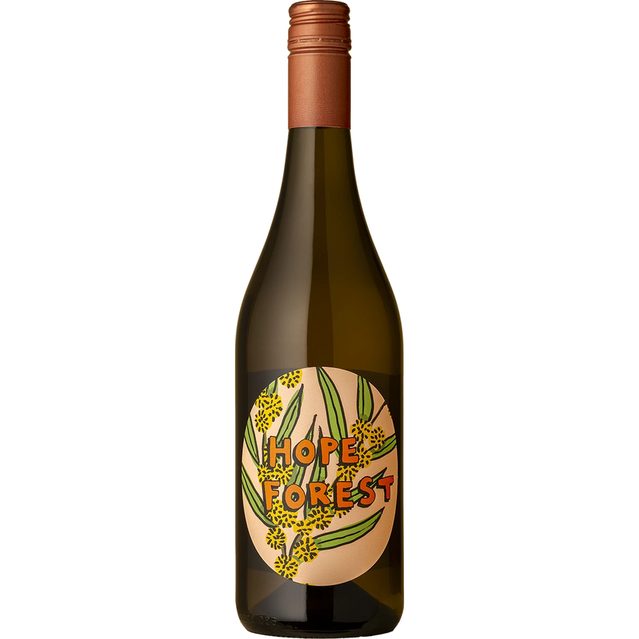 Worlds Apart Hope Forest Sauvignon Blanc 2022