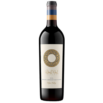 Round Pond Estate Cabernet Sauvignon 2021