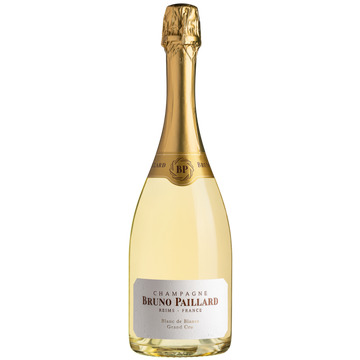 Bruno Paillard Blanc de Blancs Grand Cru