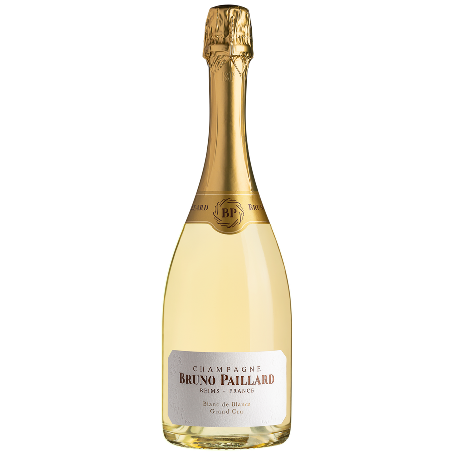 Bruno Paillard Blanc de Blancs Grand Cru