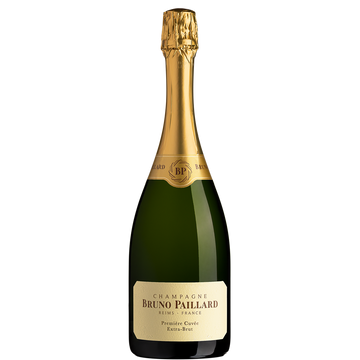 Bruno Paillard Premiere Cuvée Extra Brut NV