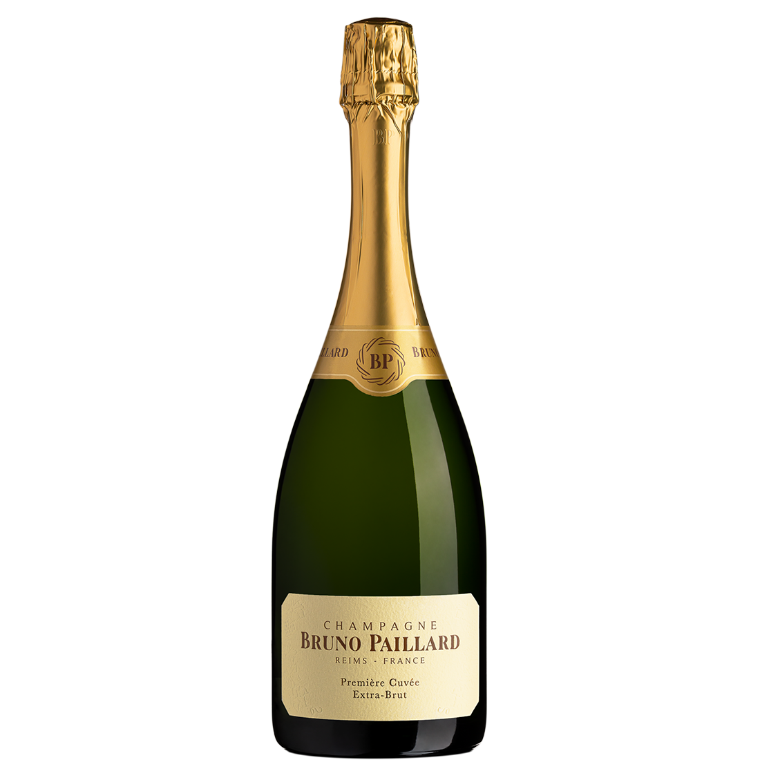 ワイン BRUNO PAILLARD LE MESNIL 2020 Bruno Paillard Le Mesnil Blanc de Blancs Grand Cru Brut