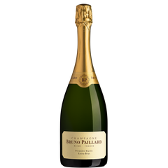 Bruno Paillard Premiere Cuvée Extra Brut NV – Pasanella & Son