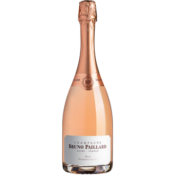 Bruno Paillard Rosé Première Cuvée NV