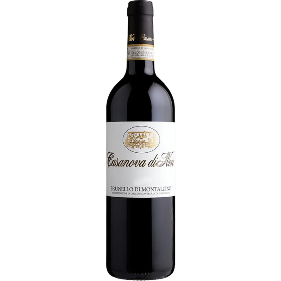 Casanova di Neri Brunello di Montalcino 2019