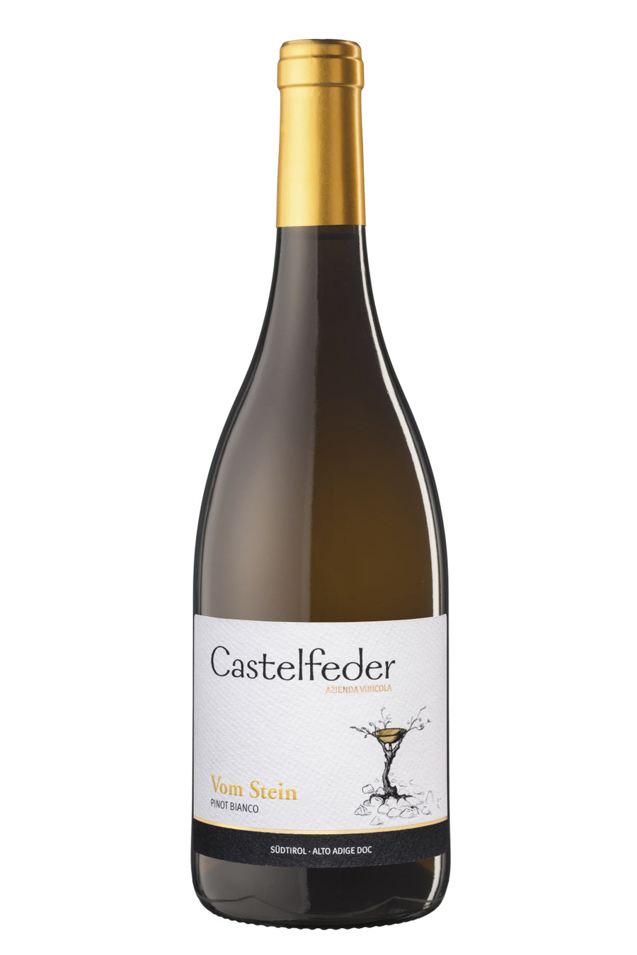 Castelfeder Pinot Bianco Vom Stein 2021