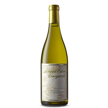 Mount Eden Vineyards Wolff Vineyard Chardonnay 2022