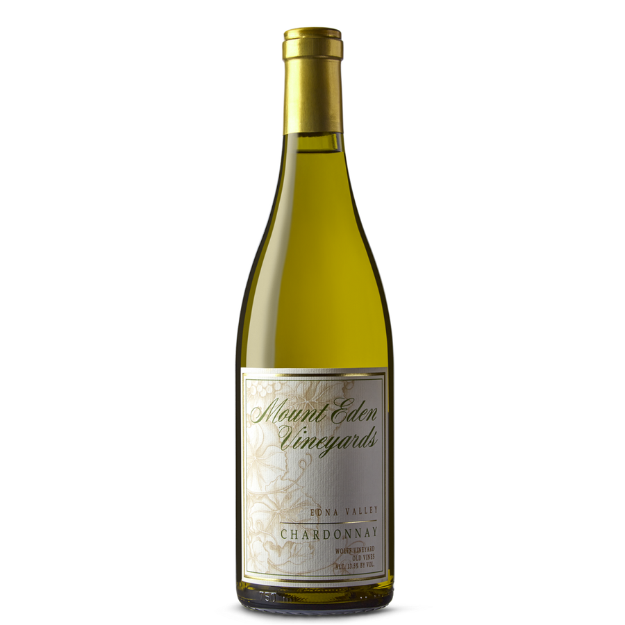 Mount Eden Vineyards Wolff Vineyard Chardonnay 2022