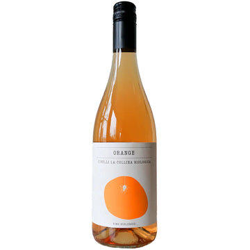 Cirelli Trebbiano d'Abruzzo Orange NV