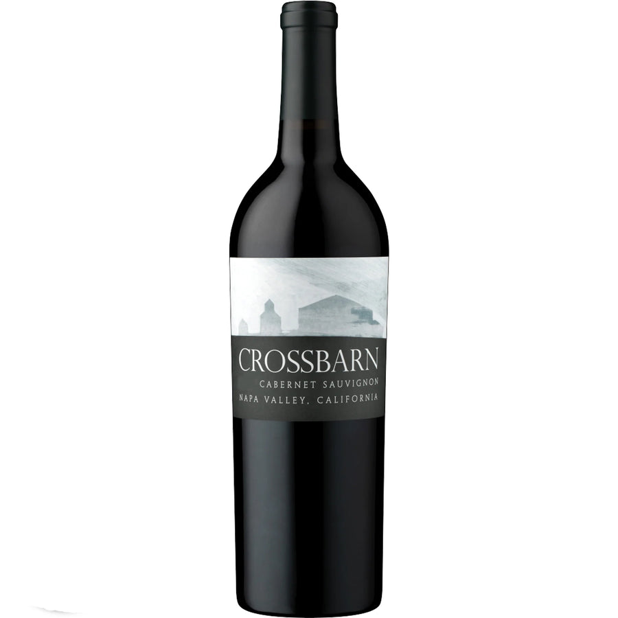 Crossbarn (Hobbs) Napa Valley Cabernet Sauvignon 2020