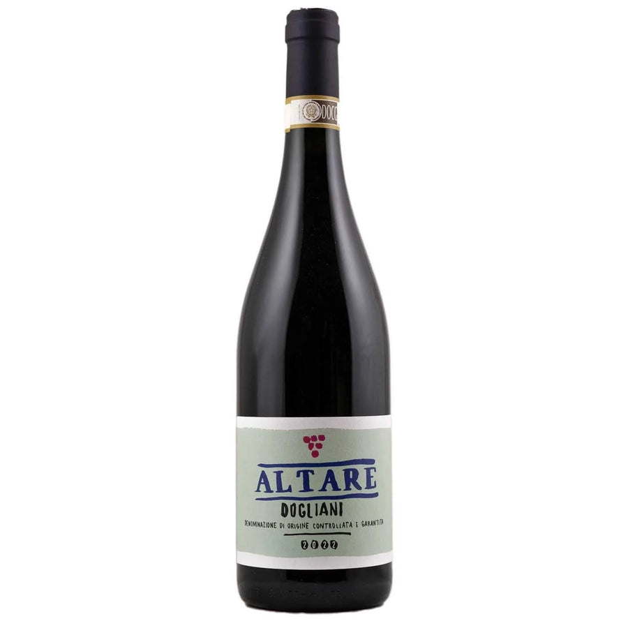 Nicholas Altare Dolcetto Dogliani 2023
