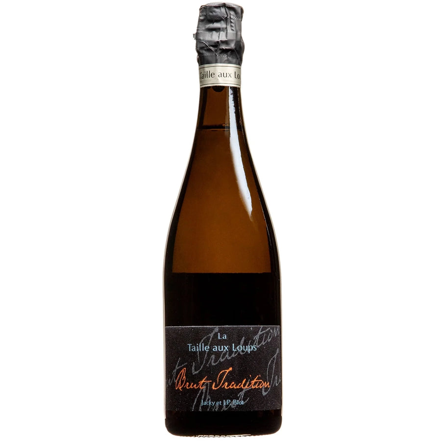 Domaine de la Taille Aux Loups Brut Tradition