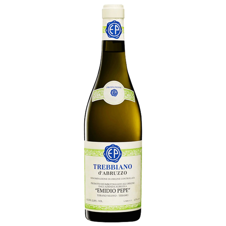 Emidio Pepe Trebbiano d'Abruzzo 2022