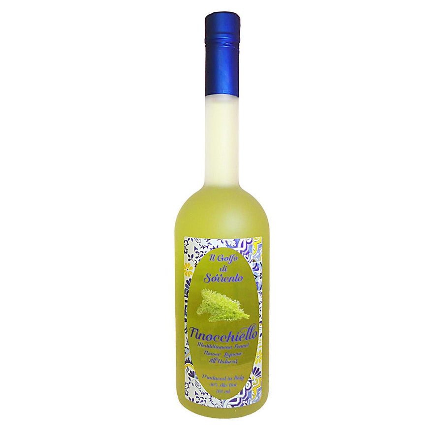 Il Golfo di Sorrento Finocchietto 700ml