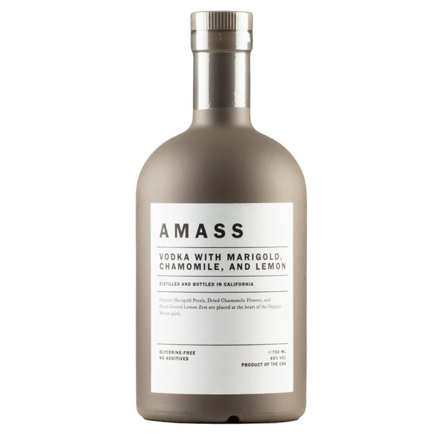 Amass Copenhagen VODKA