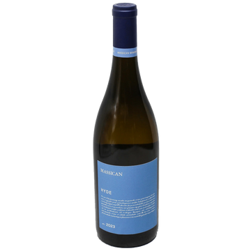 Massican Hyde Vineyard Chardonnay 2024