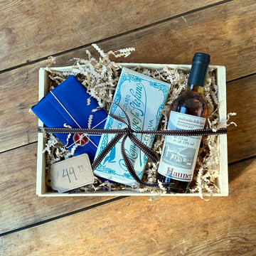 Romanengo/Pasanella Collaboration Gift Box #2