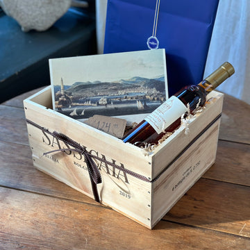 Romanengo/Pasanella Collaboration Gift Box #1