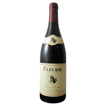 Clos de la Roilette Fleurie Cuvée Christie 2023