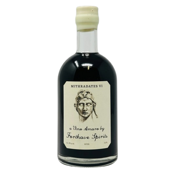 Forthave MITHRADATES VI Vino Amaro 375ml