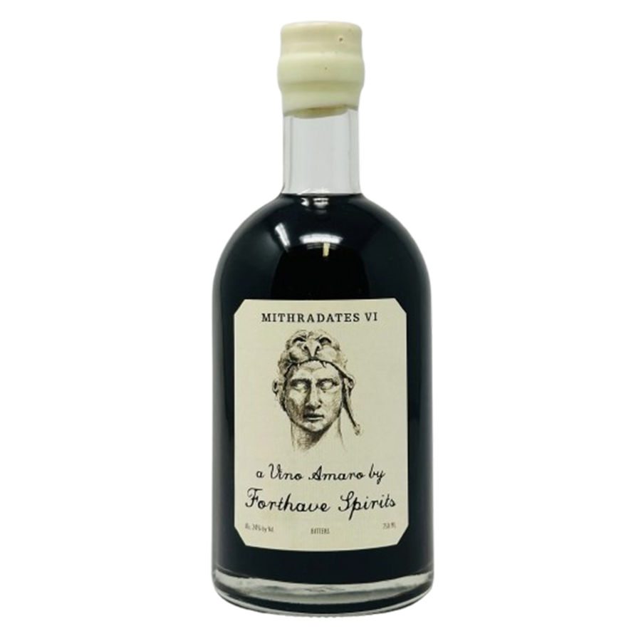 Forthave MITHRADATES VI Vino Amaro 375ml