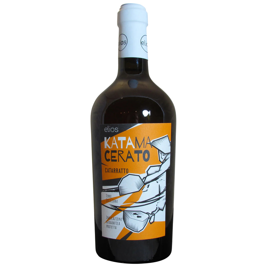 Azienda Agricola Elios Katamacerato 2021