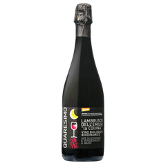 LaCollina_Quaresimo_Lambrusco_