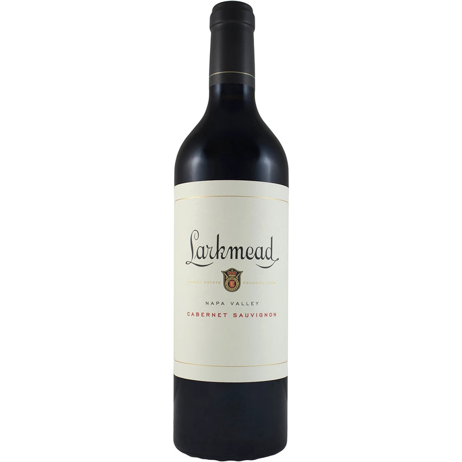 Larkmead Cabernet Sauvignon 2021