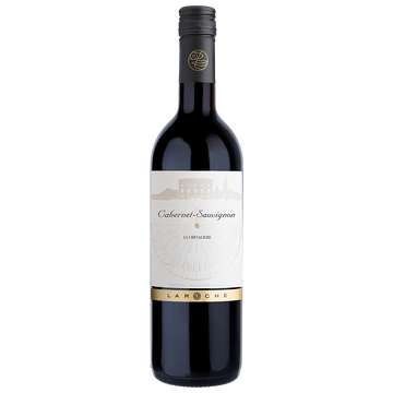 Mas La Chevalière Cabernet Sauvignon 2023