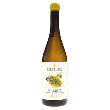 Marco Pezzuto Roero Brighéla Arneis 2023