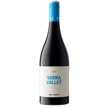 Mac Forbes Syrah Yarra Valley 2023