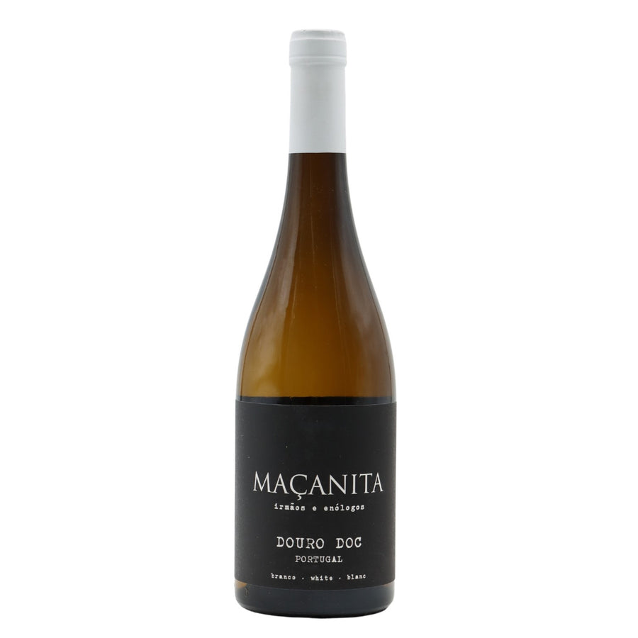 Macanita Branco 2023