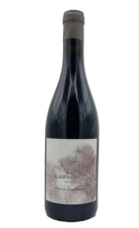 Markus Altenburger Vom Kalk Blaufrankisch 2023