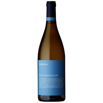 Massican Sauvignon Blanc 2024