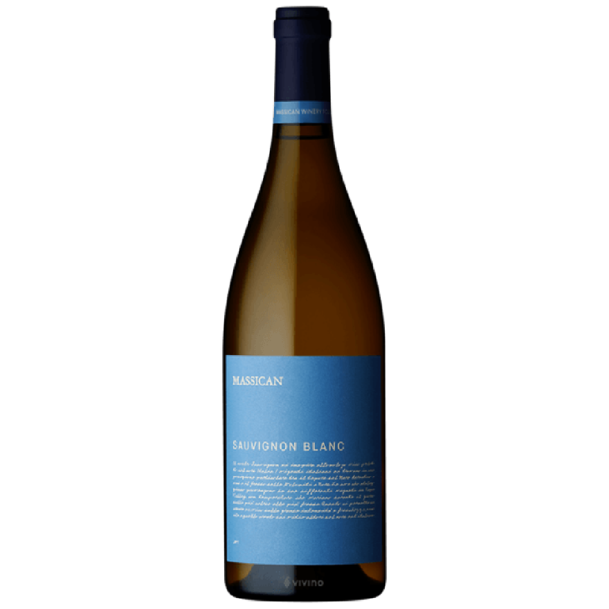 Massican Sauvignon Blanc 2024
