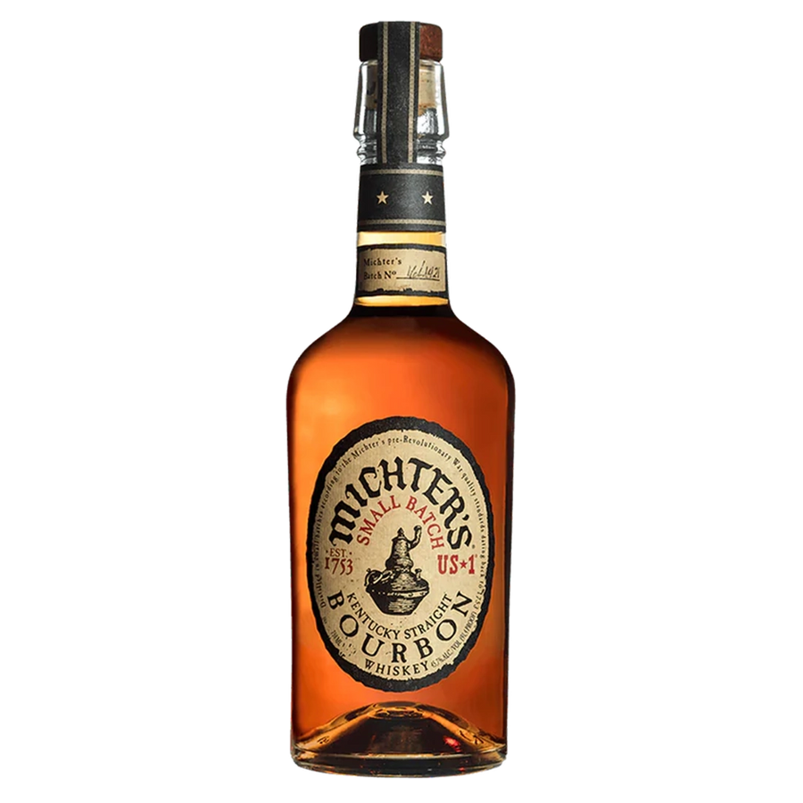 Michter's US1 Small Batch Bourbon Whiskey