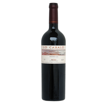 De Muller Lo Cabalo Reserva Priorat 2016