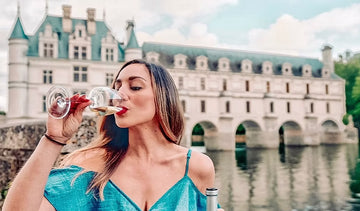 Blind Tasting 101 with Nicole Muscari