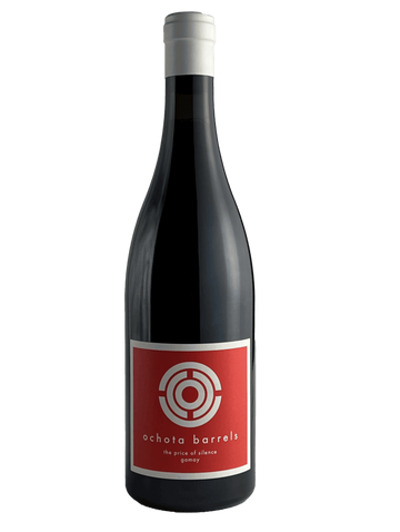 Ochota Barrels The Price Of Silence Gamay 2022