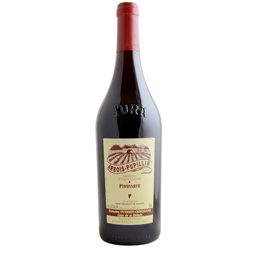 Domaine Overnoy-Crinquand Arbois-Pupillin Ploussard 2022