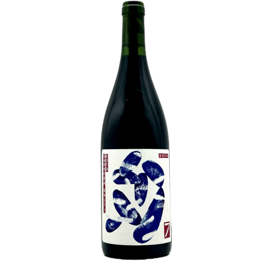 Sette Barbera D'Asti 2023
