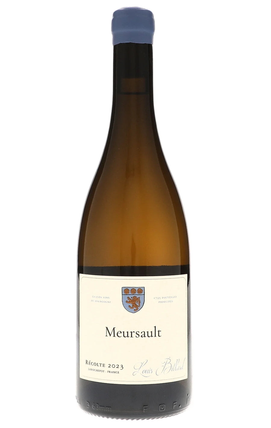 Louis Billard Meursault 2023