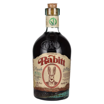 Roby Marton Rabitt Radicchio Bitter 1L