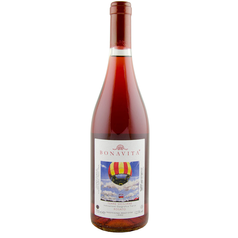 Bonavita Rosato 2024