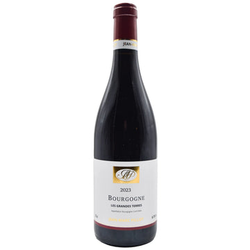 Jean-Marc Pillot Bourgogne Rouge Les Grandes Terres 2023