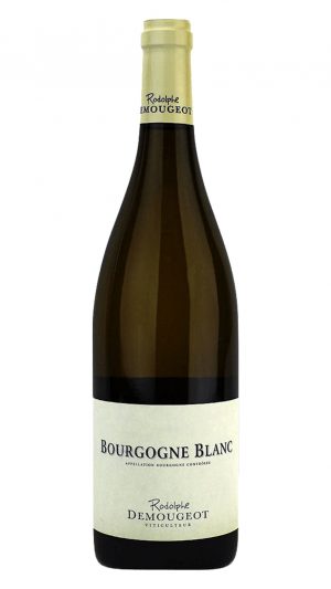 Demougeot Bourgogne Côte d’Or Chardonnay 2022