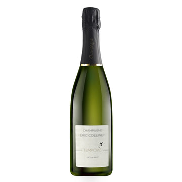 Collinet Champagne Temporis Extra Brut 2014