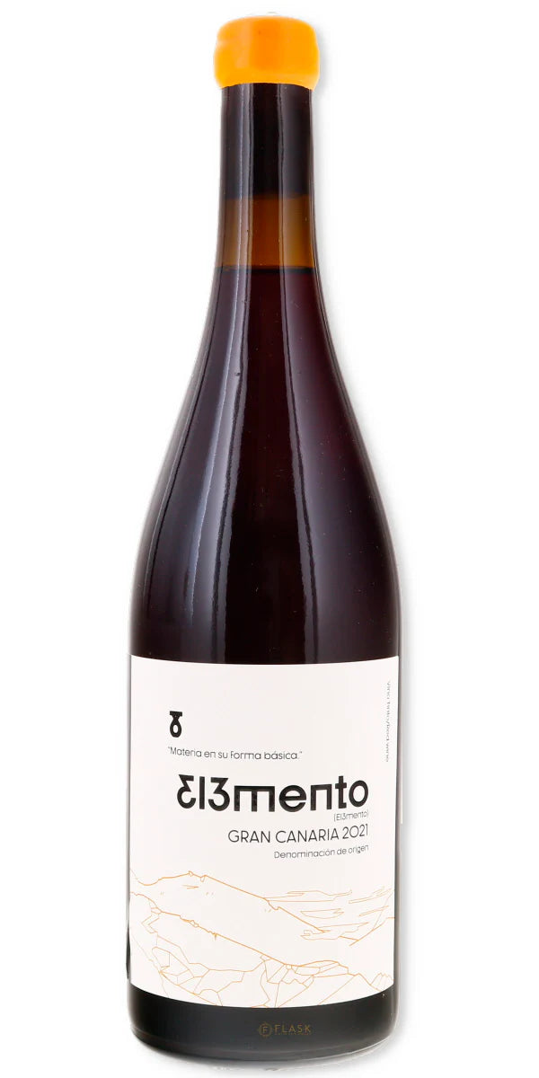 Bien de Altura El3mento Tinto 2022